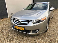 2010 honda accord automaat personenauto - afbeelding 3 van  4