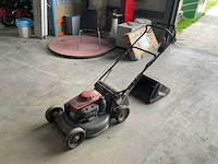 2010 honda duw maaier - afbeelding 1 van  6