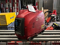2010 honda eu10i stoomgenerator - afbeelding 1 van  4