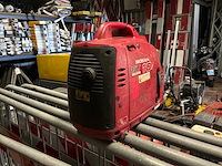 2010 honda eu10i stoomgenerator - afbeelding 3 van  4