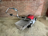 2010 honda hr 173 grasmaaier - afbeelding 3 van  4