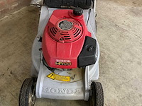 2010 honda hr 173 grasmaaier - afbeelding 4 van  4