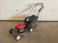 2010 honda hrd536c txe grasmaaier - afbeelding 1 van  6