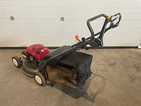 2010 honda hrd536c txe grasmaaier - afbeelding 2 van  6