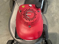 2010 honda hrd536c txe grasmaaier - afbeelding 5 van  6
