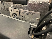 2010 honda hrd536c txe grasmaaier - afbeelding 6 van  6