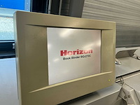 2010 horizon enkelklem perfect binder bq-270c - afbeelding 2 van  14