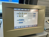 2010 horizon enkelklem perfect binder bq-270c - afbeelding 4 van  14