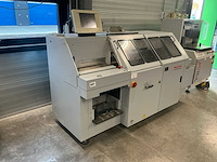 2010 horizon enkelklem perfect binder bq-270c - afbeelding 8 van  14