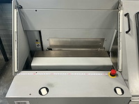 2010 horizon enkelklem perfect binder bq-270c - afbeelding 9 van  14