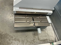 2010 horizon enkelklem perfect binder bq-270c - afbeelding 14 van  14