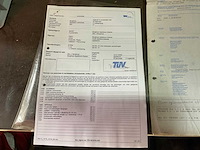 2010 htz 3 pers werkbak - afbeelding 5 van  7