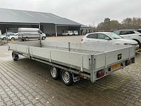 2010 hulco aanhangwagen - afbeelding 2 van  19