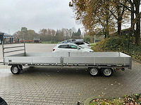 2010 hulco aanhangwagen - afbeelding 3 van  19
