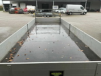 2010 hulco aanhangwagen - afbeelding 4 van  19