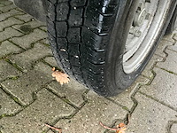 2010 hulco aanhangwagen - afbeelding 6 van  19