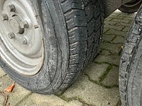 2010 hulco aanhangwagen - afbeelding 7 van  19