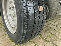 2010 hulco aanhangwagen - afbeelding 9 van  19