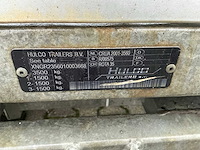 2010 hulco aanhangwagen - afbeelding 11 van  19