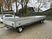 2010 hulco aanhangwagen - afbeelding 12 van  19