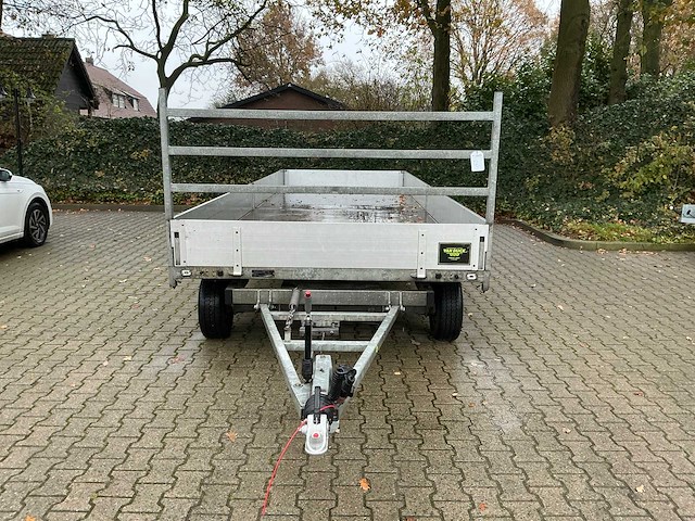 2010 hulco aanhangwagen - afbeelding 13 van  19