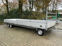 2010 hulco aanhangwagen - afbeelding 16 van  19