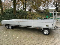 2010 hulco aanhangwagen - afbeelding 17 van  19