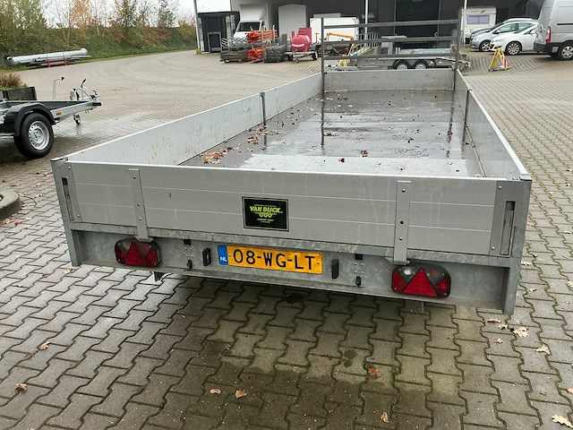 2010 hulco aanhangwagen - afbeelding 19 van  19