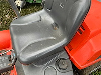 2010 husqvarna pnc zitmaaier - afbeelding 13 van  13