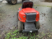 2010 husqvarna pnc zitmaaier - afbeelding 5 van  13