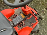 2010 husqvarna pnc zitmaaier - afbeelding 7 van  13