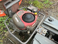 2010 husqvarna pnc zitmaaier - afbeelding 9 van  13