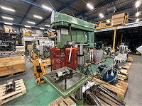 2010 huvema hu20 kolomboormachine - afbeelding 8 van  12