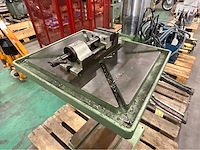 2010 huvema hu20 kolomboormachine - afbeelding 10 van  12