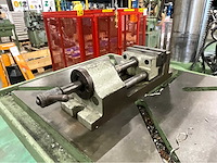 2010 huvema hu20 kolomboormachine - afbeelding 12 van  12