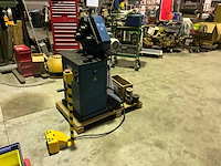 2010 huvema mip 30 hv profielwals - afbeelding 4 van  11