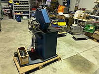 2010 huvema mip 30 hv profielwals - afbeelding 7 van  11