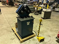 2010 huvema mip 30 hv profielwals - afbeelding 8 van  11