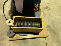 2010 huvema mip 30 hv profielwals - afbeelding 11 van  11