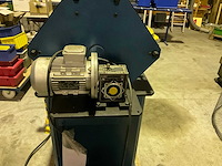 2010 huvema mip 30 hv profielwals - afbeelding 10 van  11