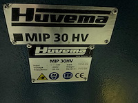 2010 huvema mip 30 hv profielwals - afbeelding 11 van  11