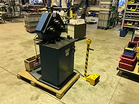 2010 huvema mip 30 hv profielwals