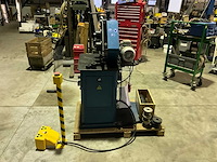 2010 huvema mip 30 hv profielwals - afbeelding 3 van  11