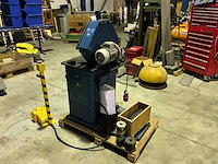 2010 huvema mip 30 hv profielwals - afbeelding 4 van  11