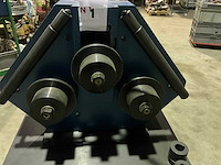 2010 huvema mip 30 hv profielwals - afbeelding 8 van  11