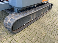 2010 hydrosta restreet herbestratingsmachine - afbeelding 11 van  35