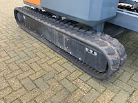 2010 hydrosta restreet herbestratingsmachine - afbeelding 12 van  35