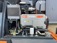 2010 hydrosta restreet herbestratingsmachine - afbeelding 17 van  35