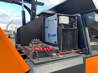 2010 hydrosta restreet herbestratingsmachine - afbeelding 18 van  35