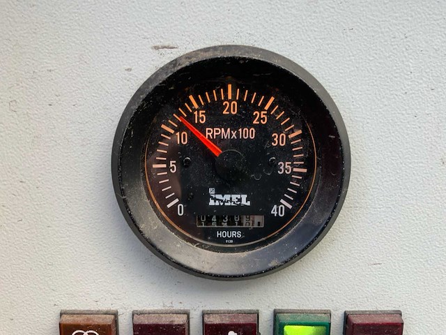 2010 hydrosta restreet herbestratingsmachine - afbeelding 21 van  35